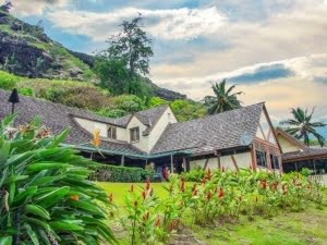 Oahu mortgage refinancing for homes like this can be estimated using our VA refinance calculator,refinance mortgage rates hawaii