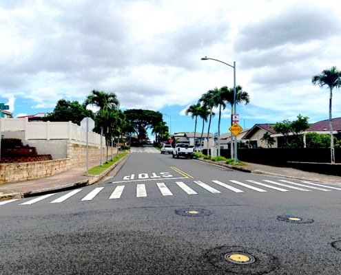 Residential properties in Kapolei. Elias assists veterans who want to purchase a home in Kapolei.