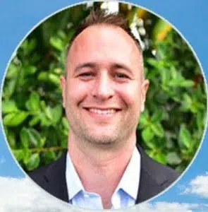 Elias Halvorson - Hawaii VA loans specialist