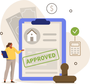 Once all Hawaii VA loan steps have been completed and approved, homebuyers are able to close on and move into their new home.