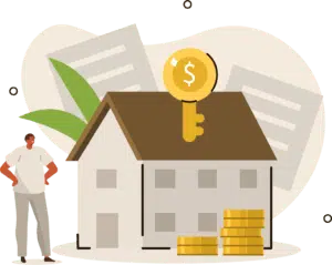 Image representing the va loan application process and Hawaii home appraisal through an approved VA lender.