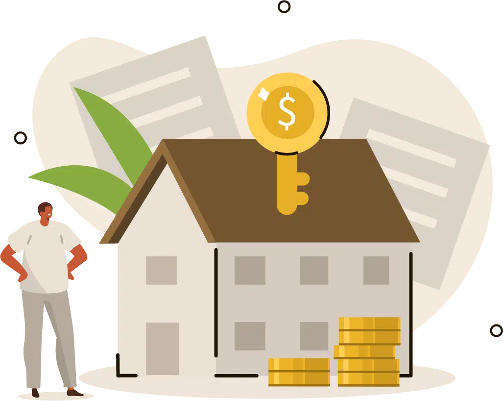 Image representing the va loan application process and Hawaii home appraisal through an approved VA lender.