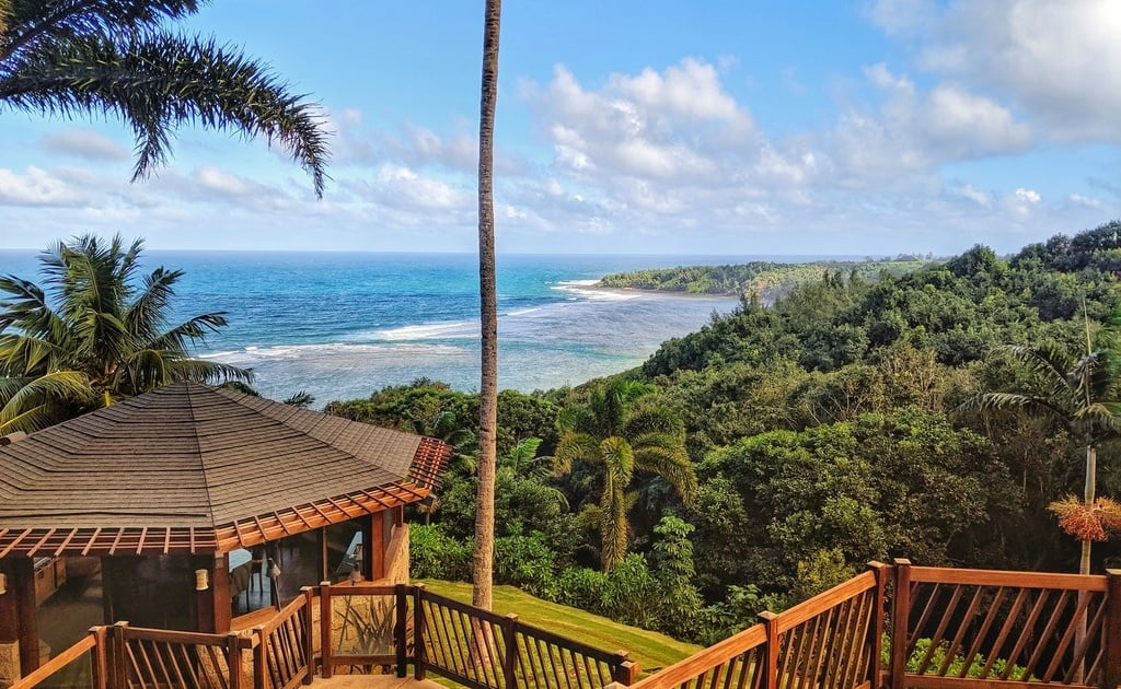 Image of a home purchased with an Oahu VA home loan. One of the first steps potential military homebuyers need to take to get a VA home mortgage is obtain a certificate of eligibility or COE.