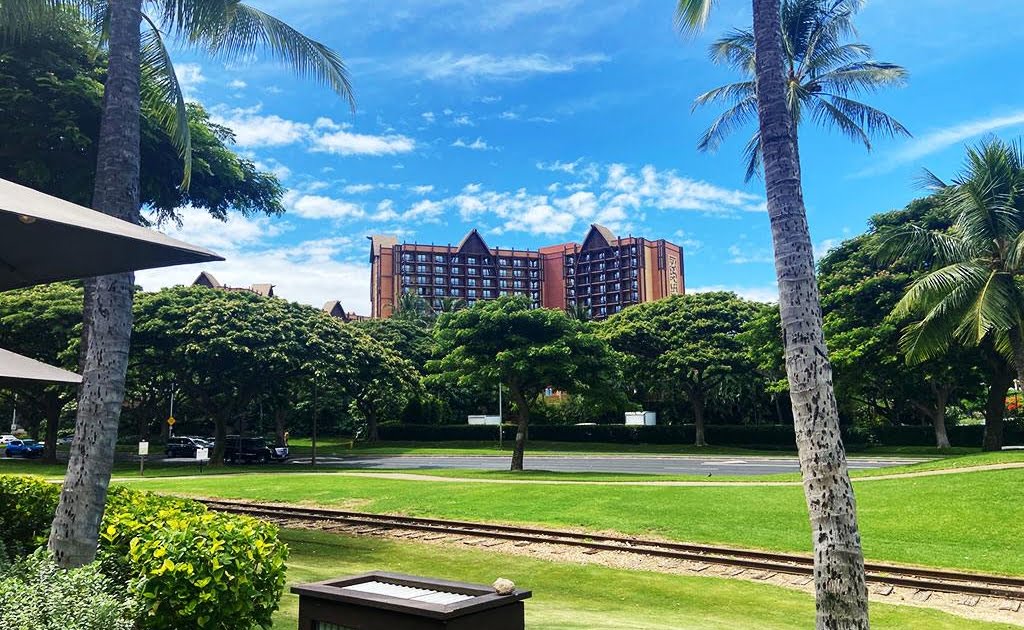 Ko Olina resort and condos on the island of Oahu. Veterans can use their VA benefit to purchase a home in Ko Olina.