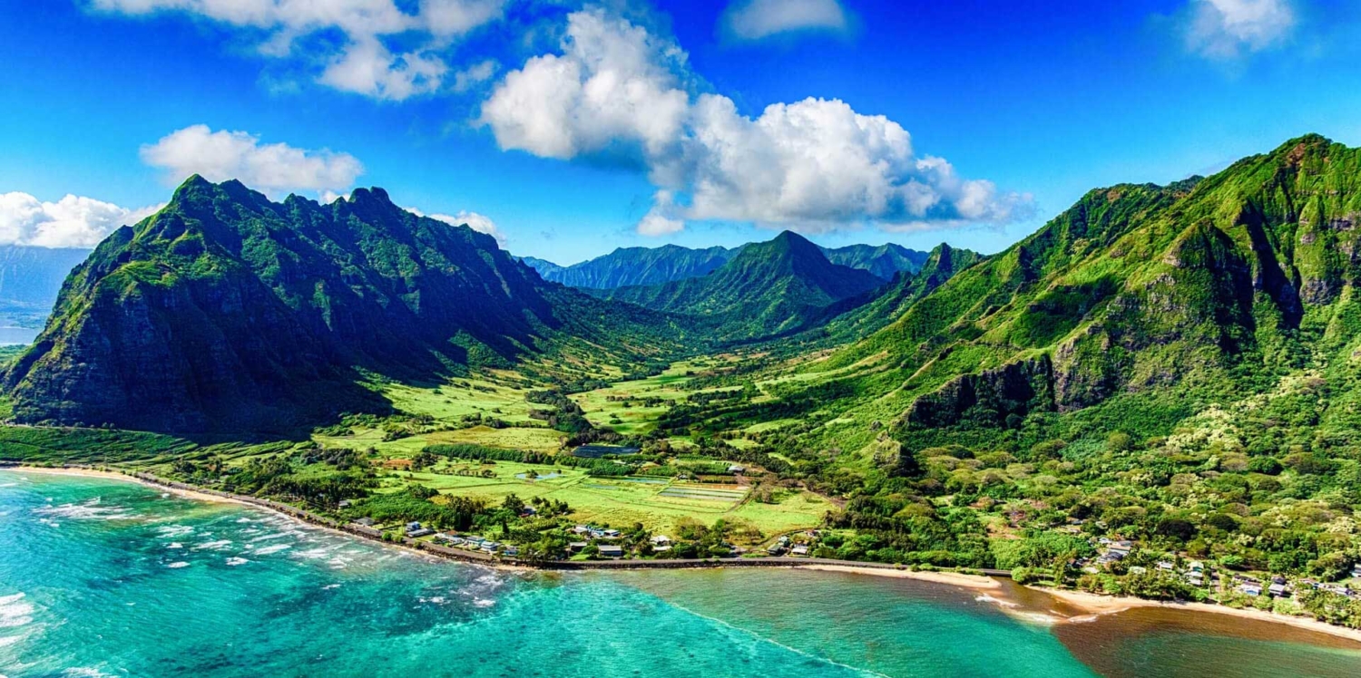 Hawaii VA Loans Oahu HI Eli the VA Loan Guy