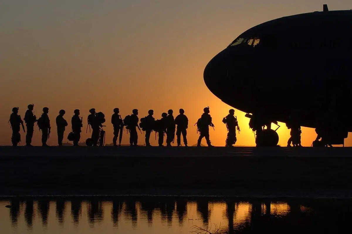 applying for a va home loan