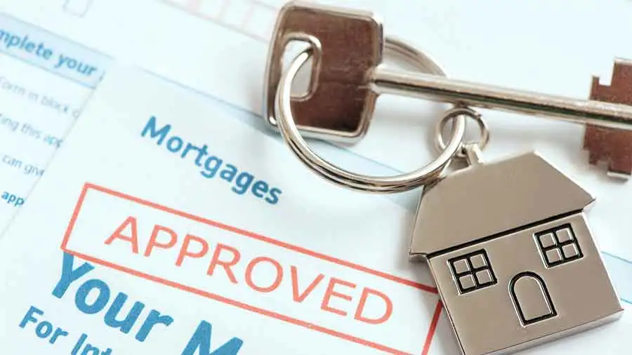 Approved Mortgage Loan Step Closer to Homeownership with Verified Financing